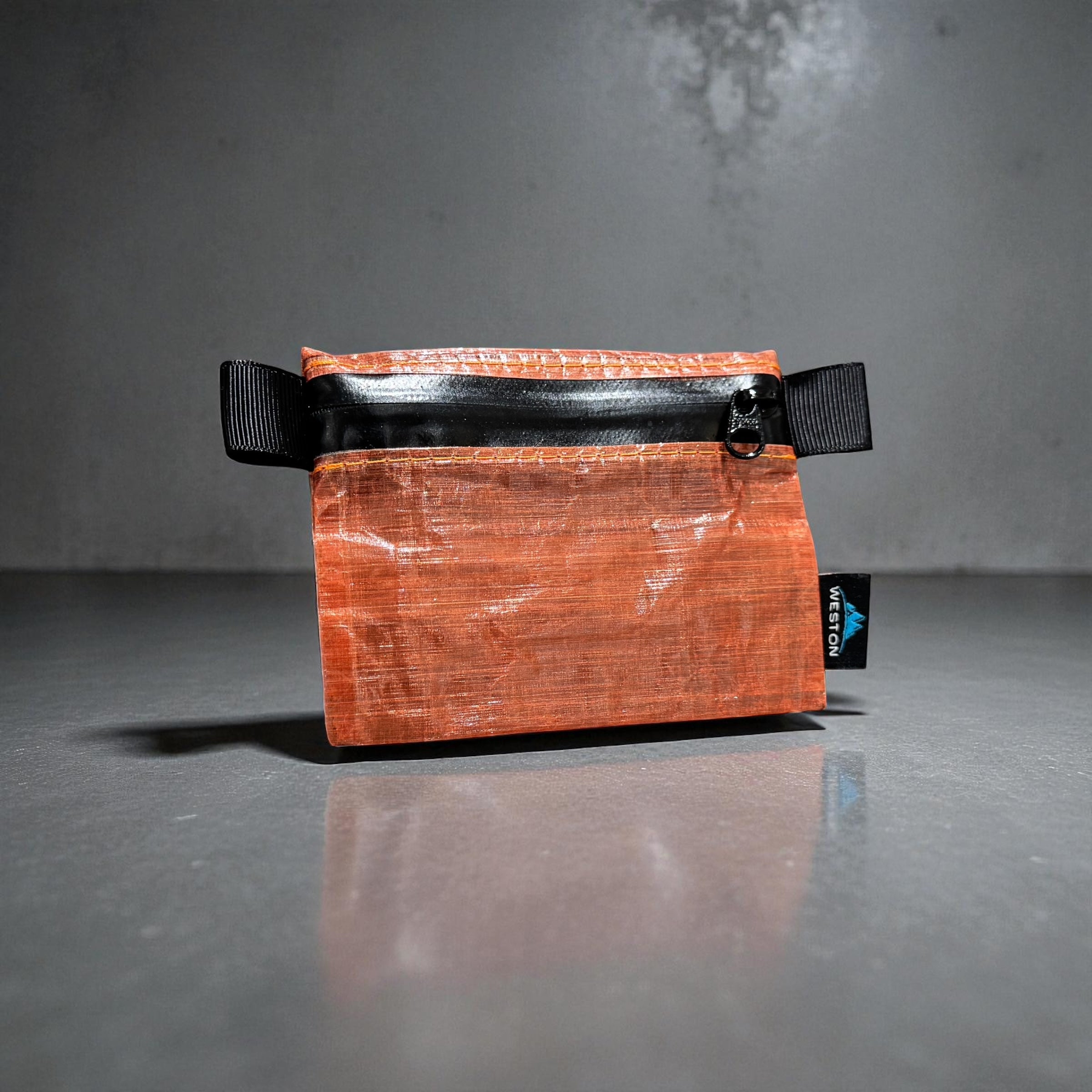 Dyneema® Expanding Ditty Pouch – Ultralight Weatherproof Organizer