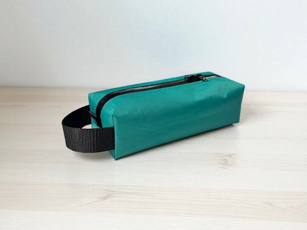 Summit Series Micro Hauler – Ultralight X-Pac Gear Bag