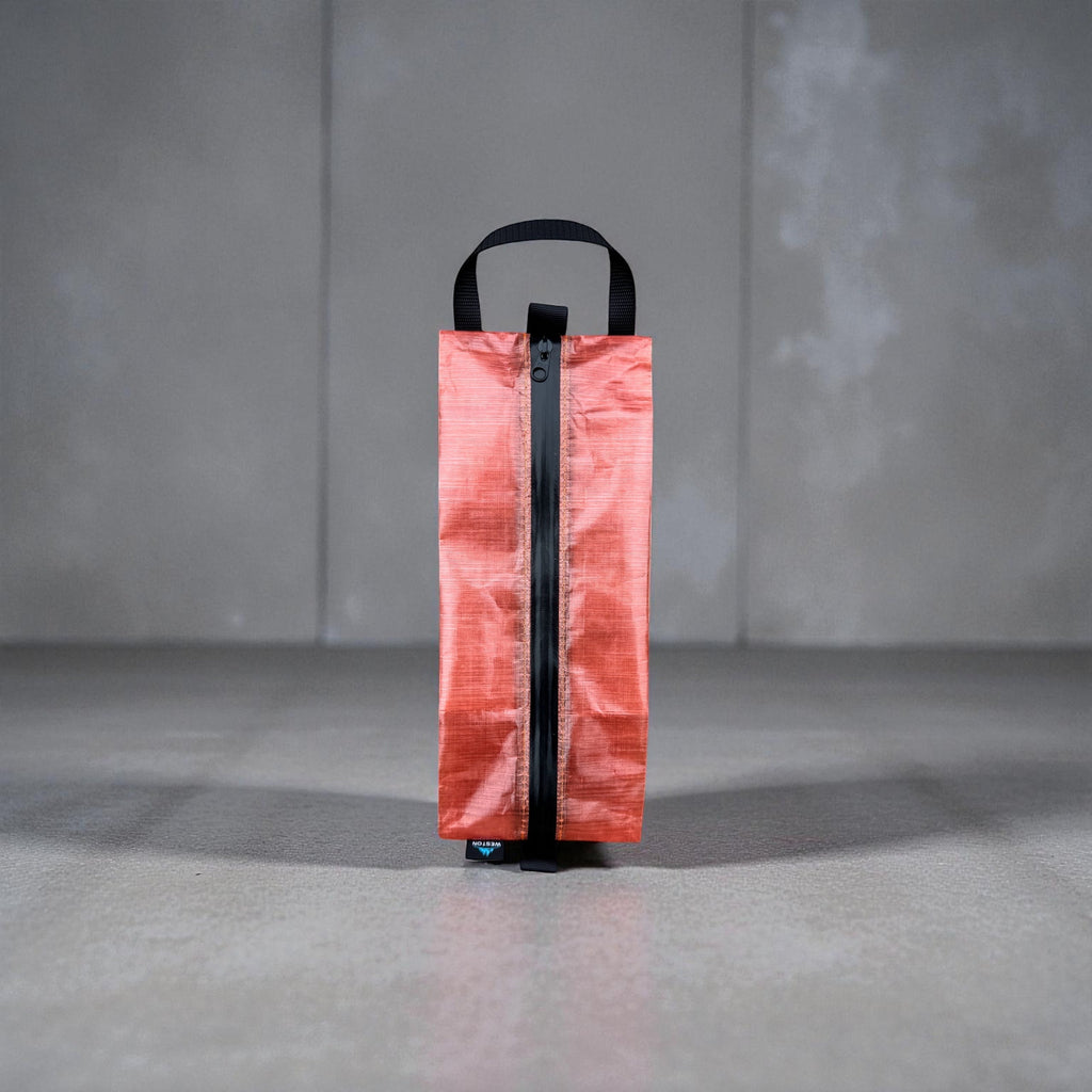 Ultralight Dyneema® Ditty Bag – Waterproof Expandable Pouch