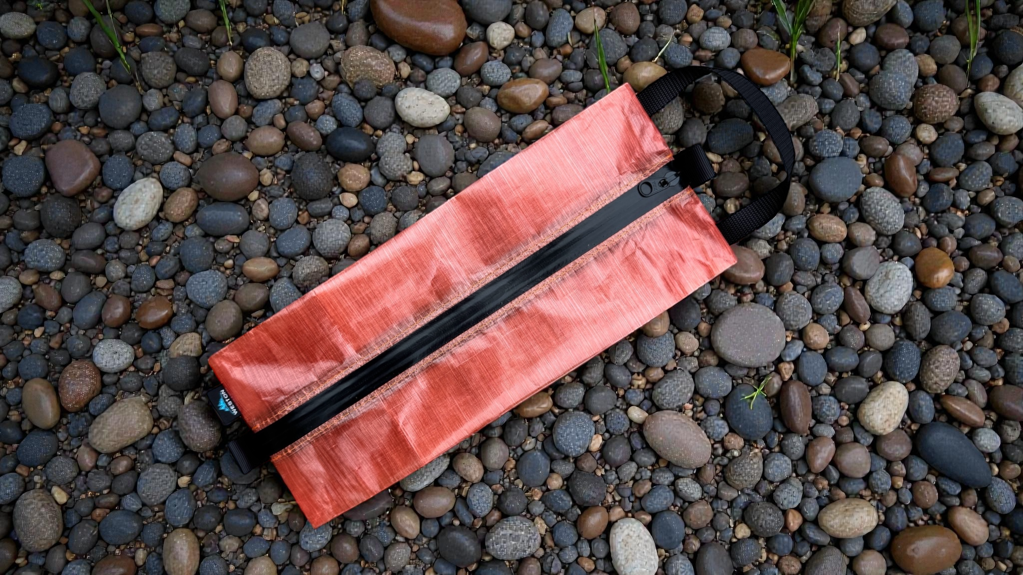 Ultralight Dyneema® Ditty Bag – Waterproof Expandable Pouch