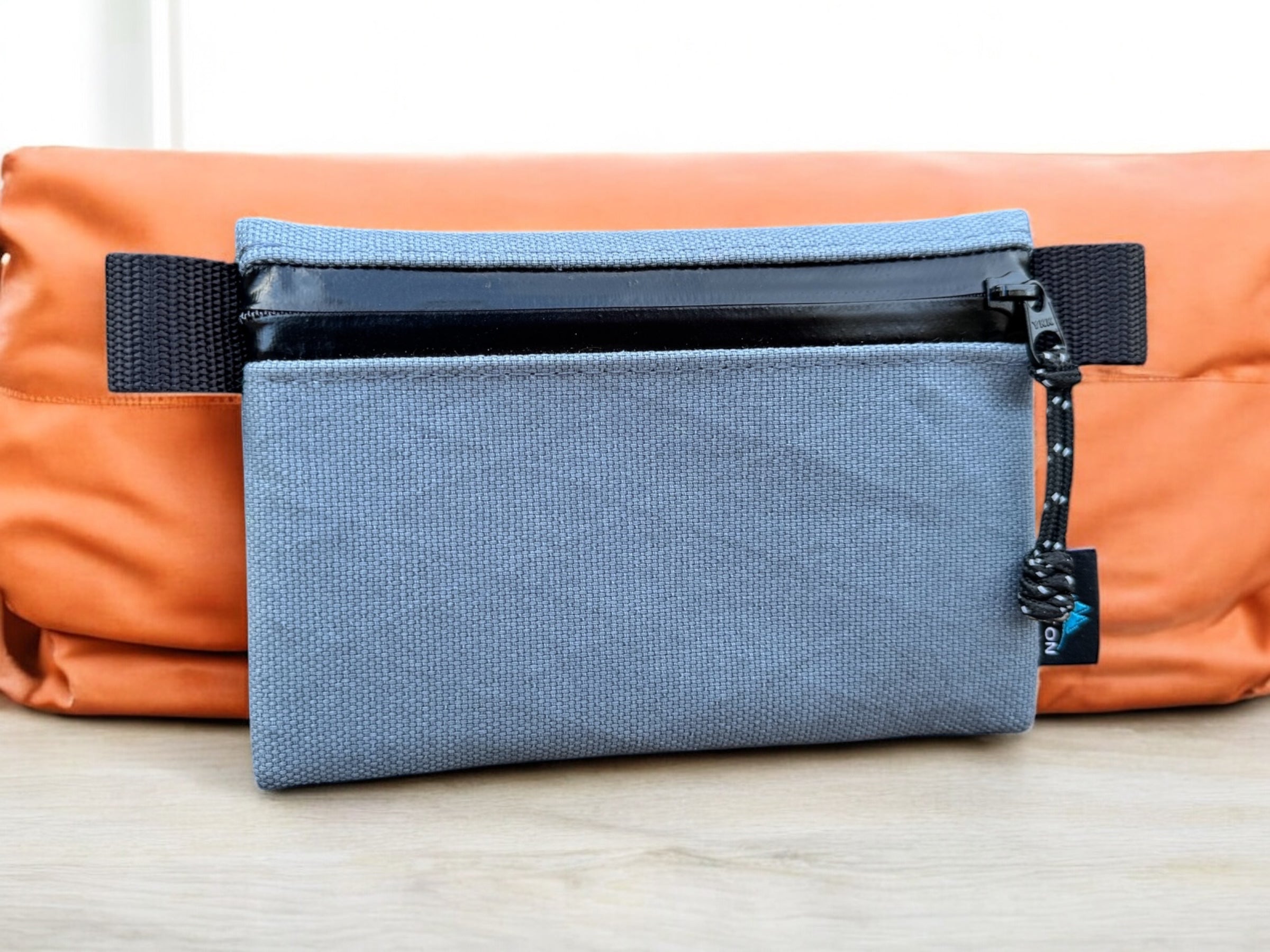 Summit Series X-Pac Zipper Pouch – Ultralight Travel Organizer