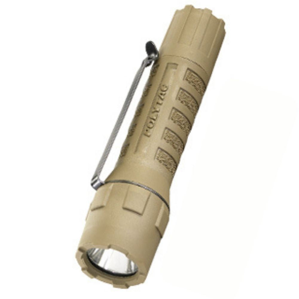 Streamlight Polytac | 600 Lumens | All Colors