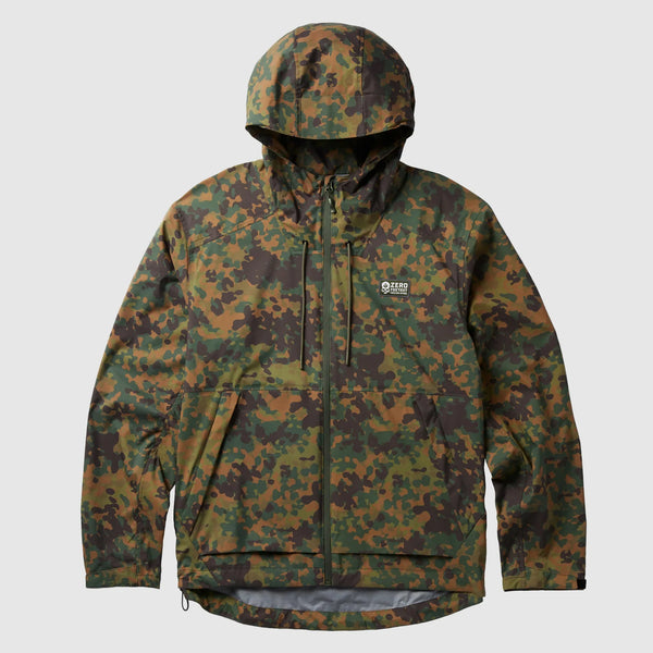 ZF Rain Shell
