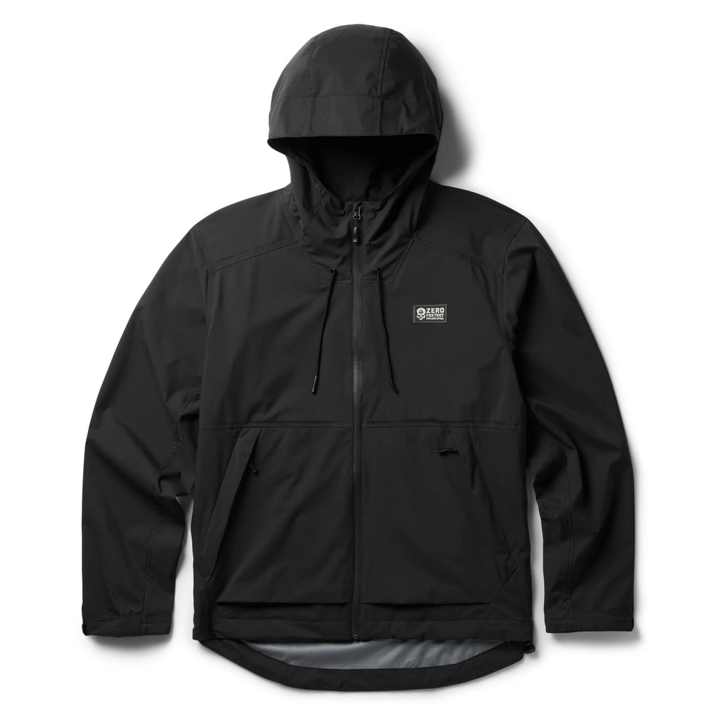 ZF Rain Shell