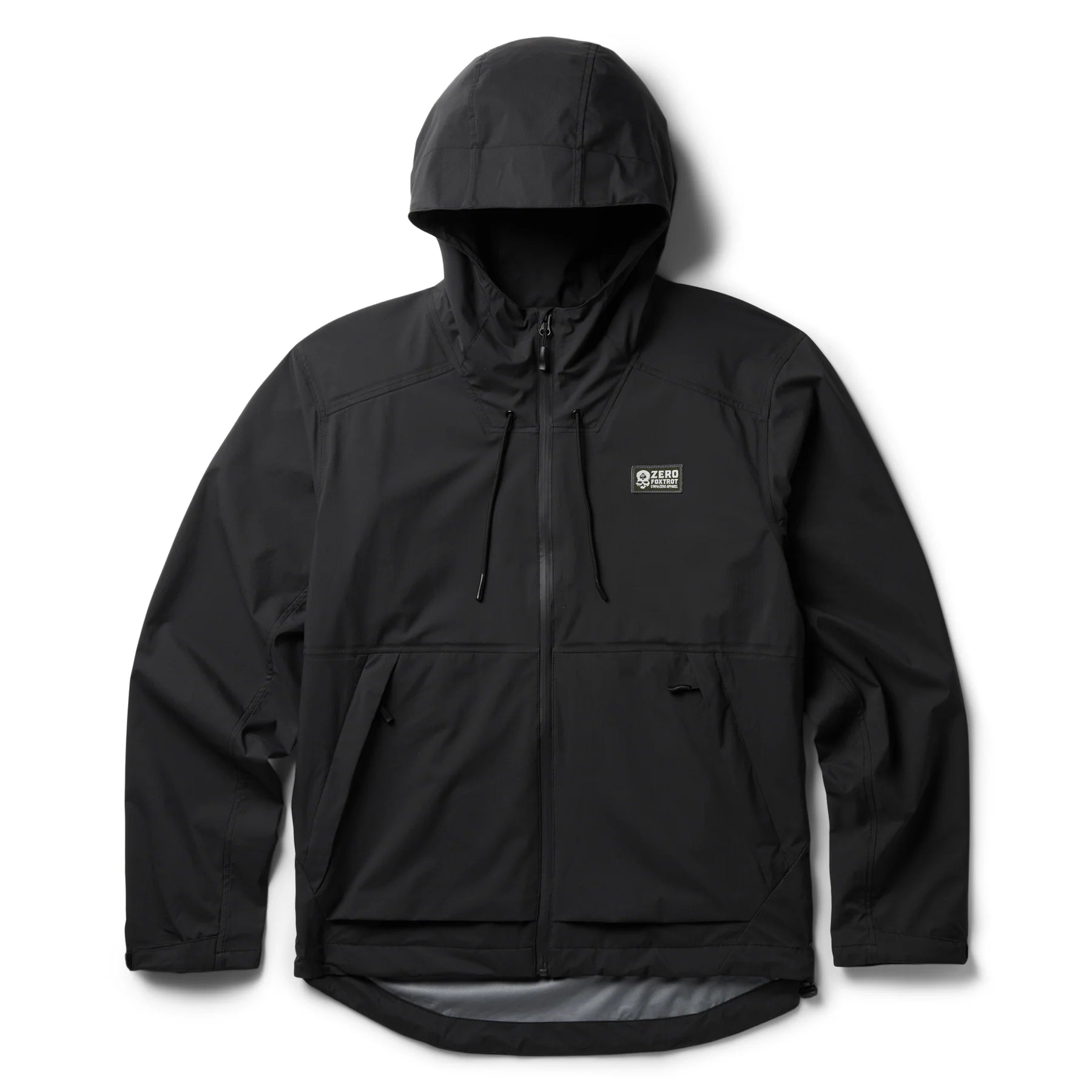 ZF Rain Shell