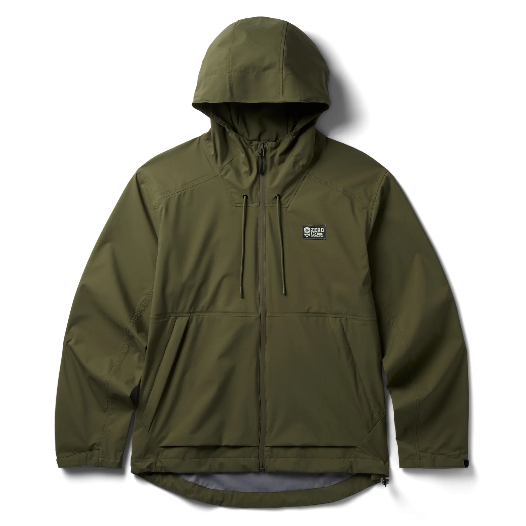 ZF Rain Shell