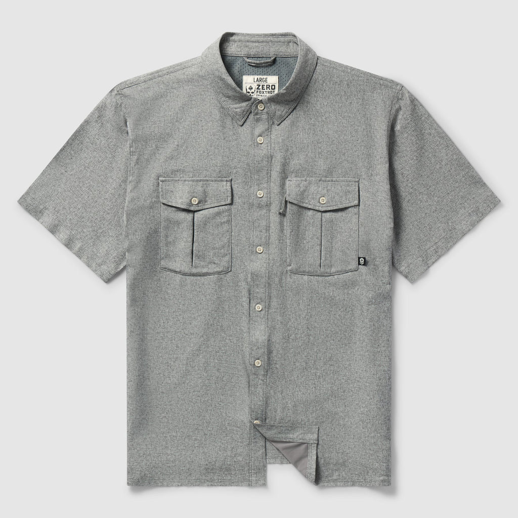 ZF Soft Short Sleeve