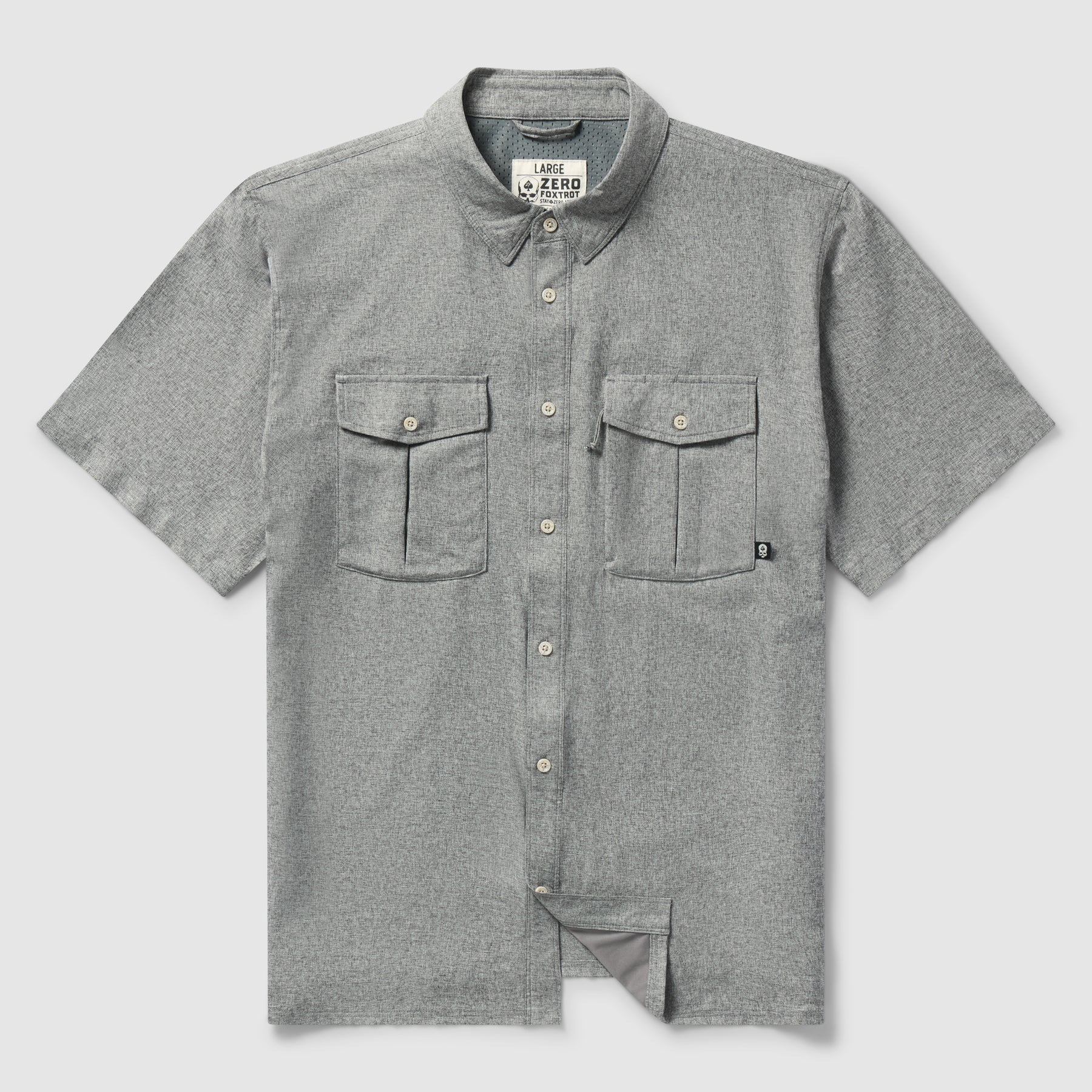 ZF Soft Short Sleeve