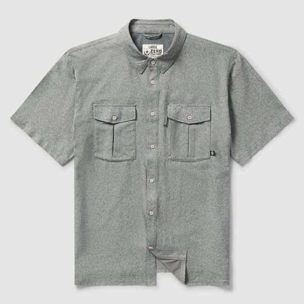 ZF Soft Short Sleeve