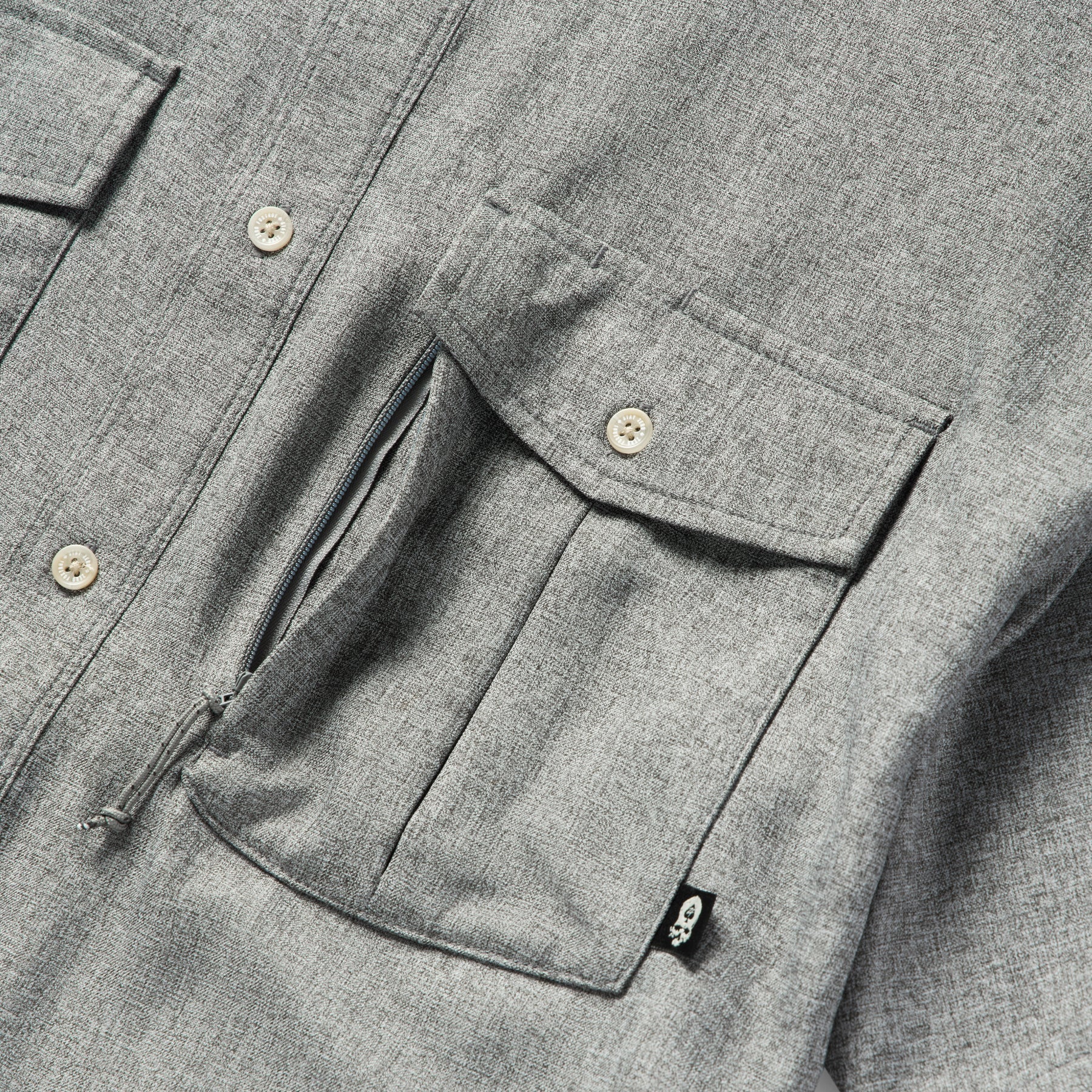ZF Soft Short Sleeve