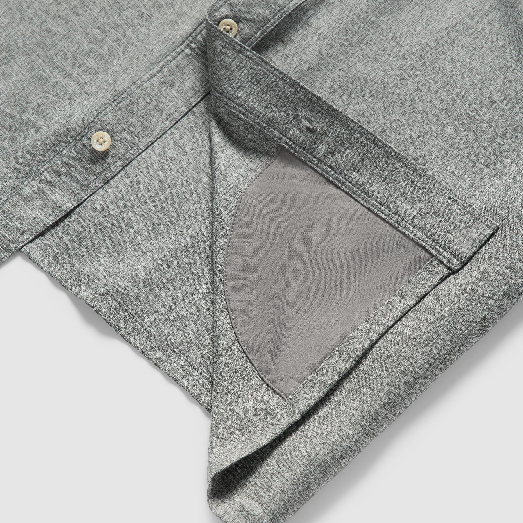 ZF Soft Short Sleeve