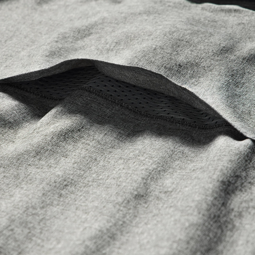 ZF Soft Short Sleeve