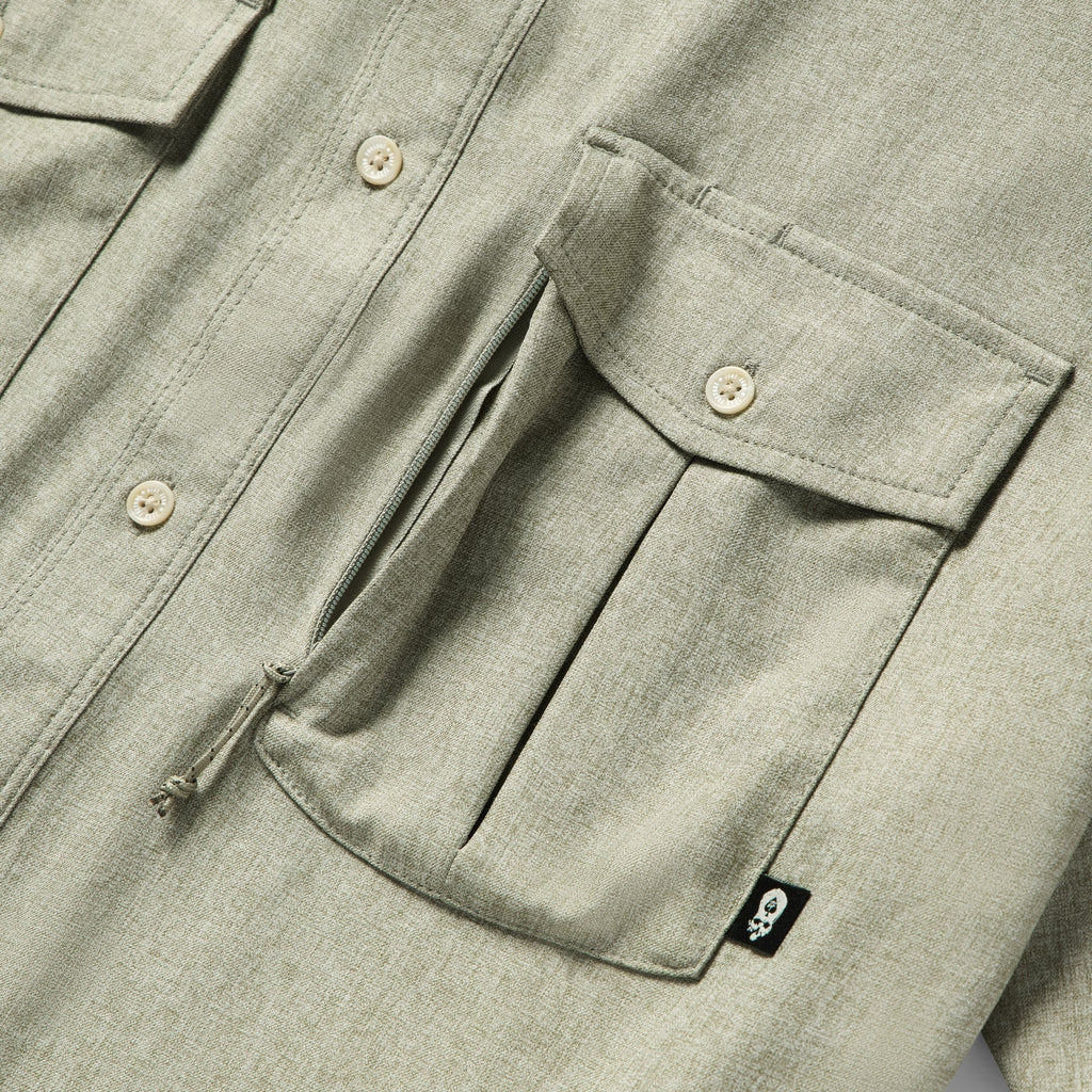 ZF Soft Short Sleeve