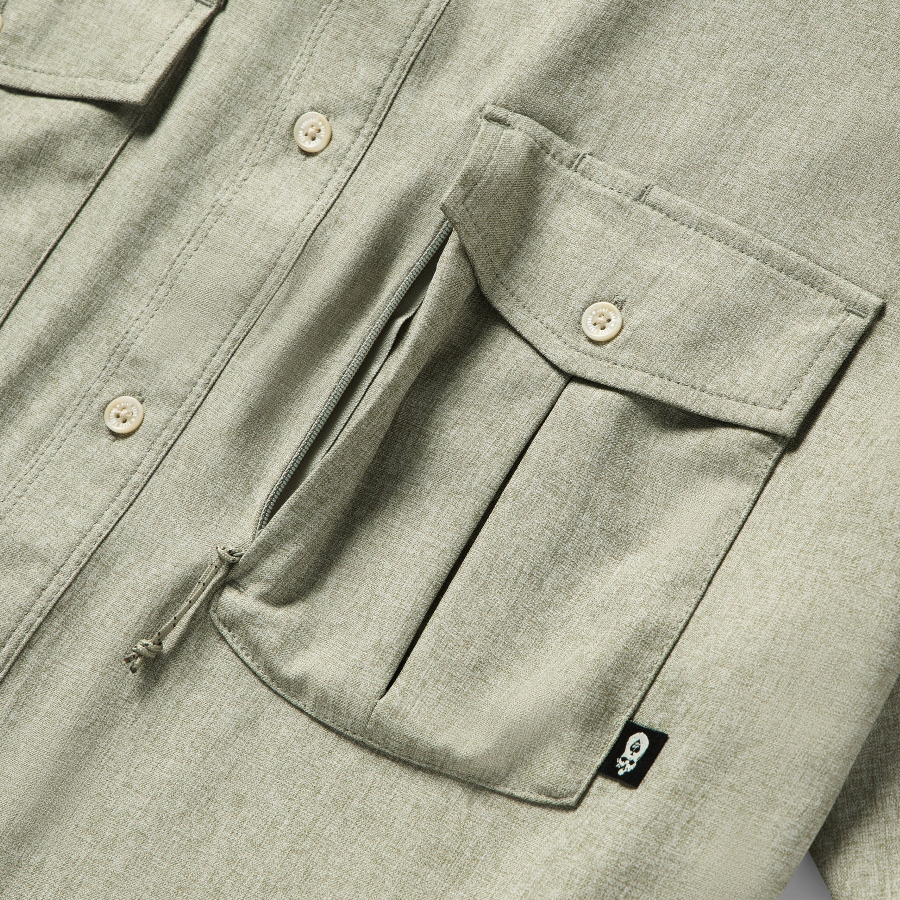 ZF Soft Short Sleeve