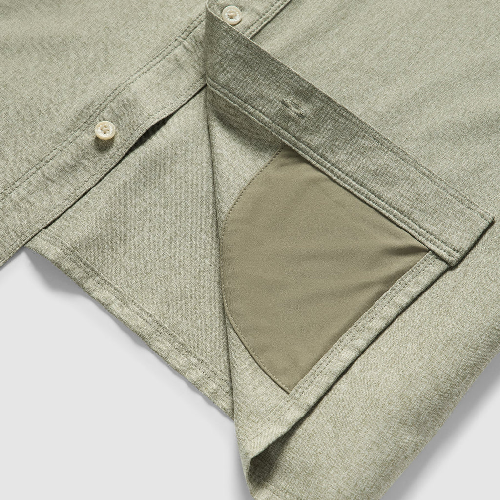 ZF Soft Short Sleeve