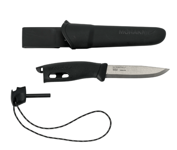 Morakniv Companion Spark (S) Knife