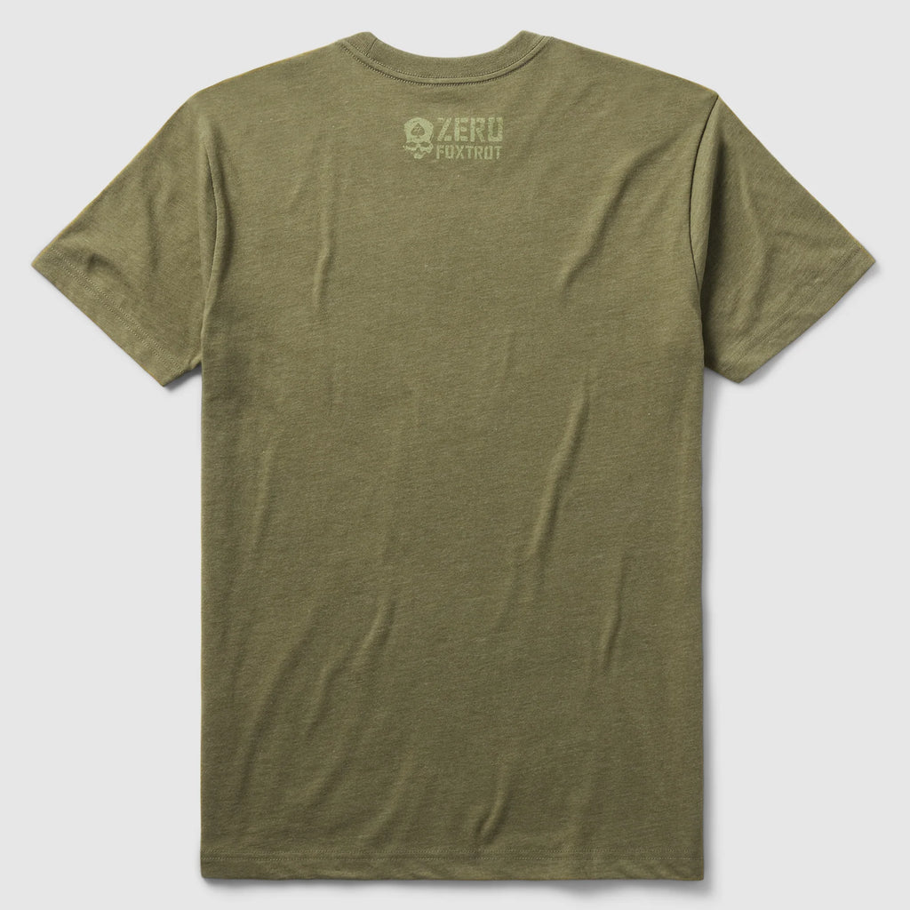 ZF Tee Shirt