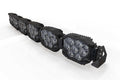 BigBanger LED Light Bar 43" Length 6 Pods