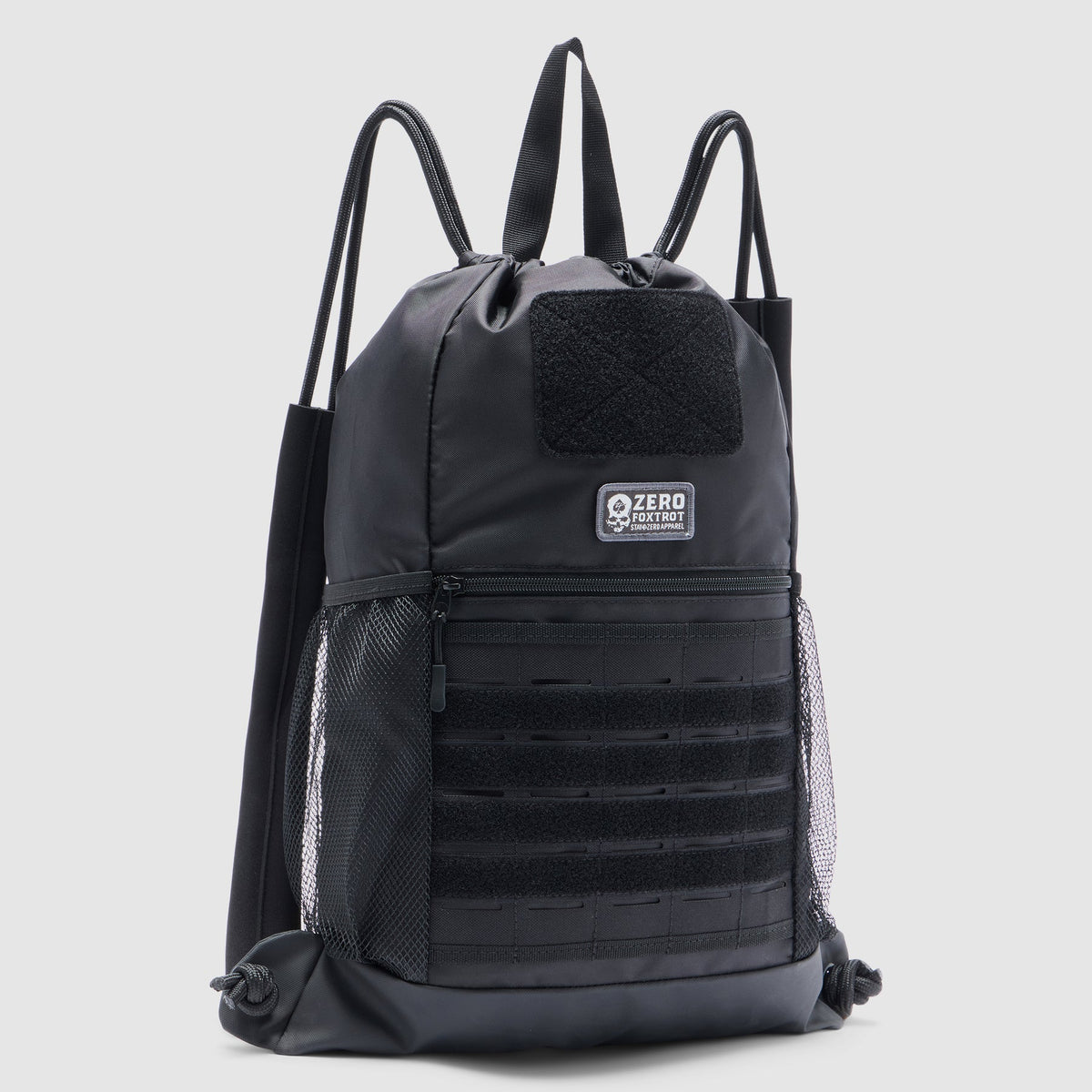 ZF Drawstring Pack