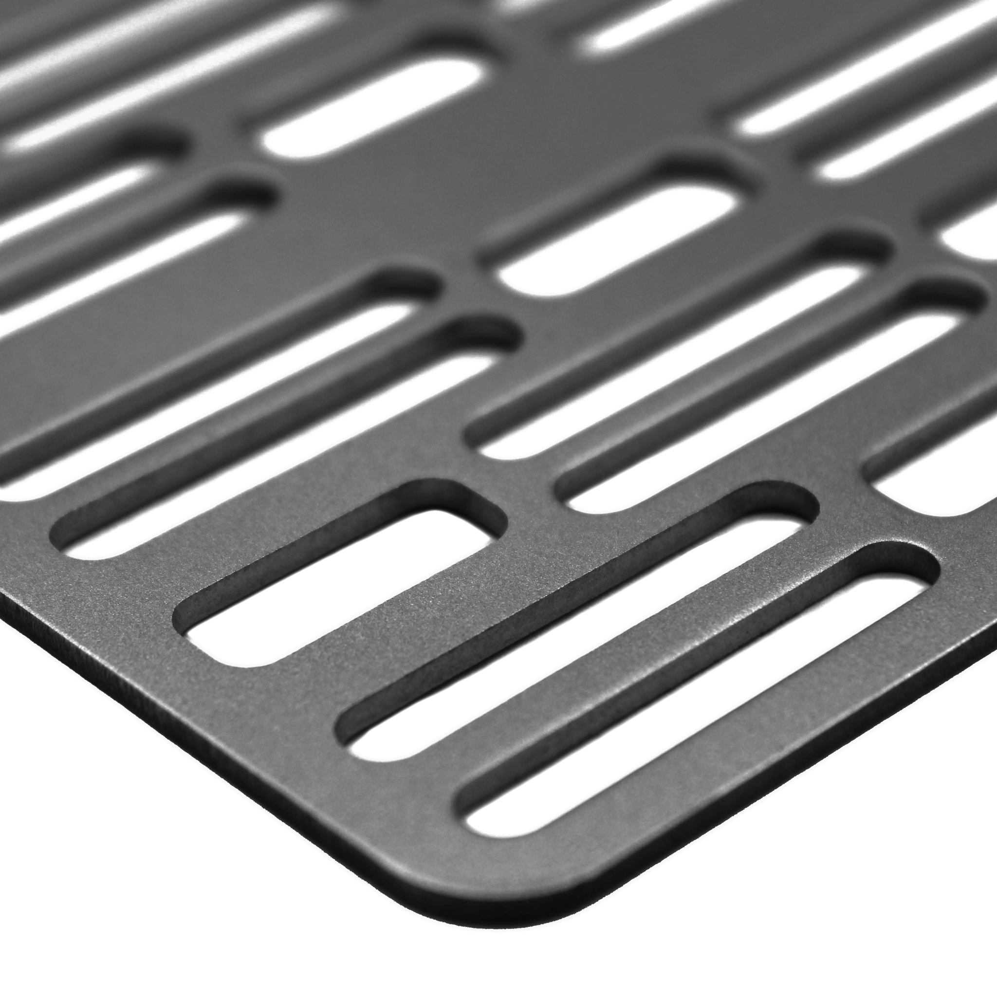 Kuvik Titanium Grill – Ultralight Backpacking Grill for Campfire Cooking