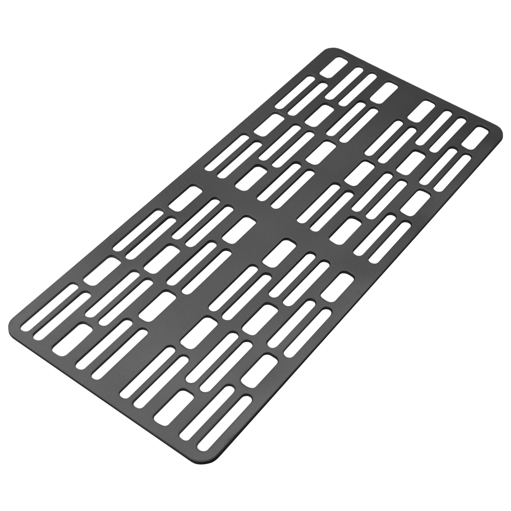 Kuvik Titanium Grill – Ultralight Backpacking Grill for Campfire Cooking
