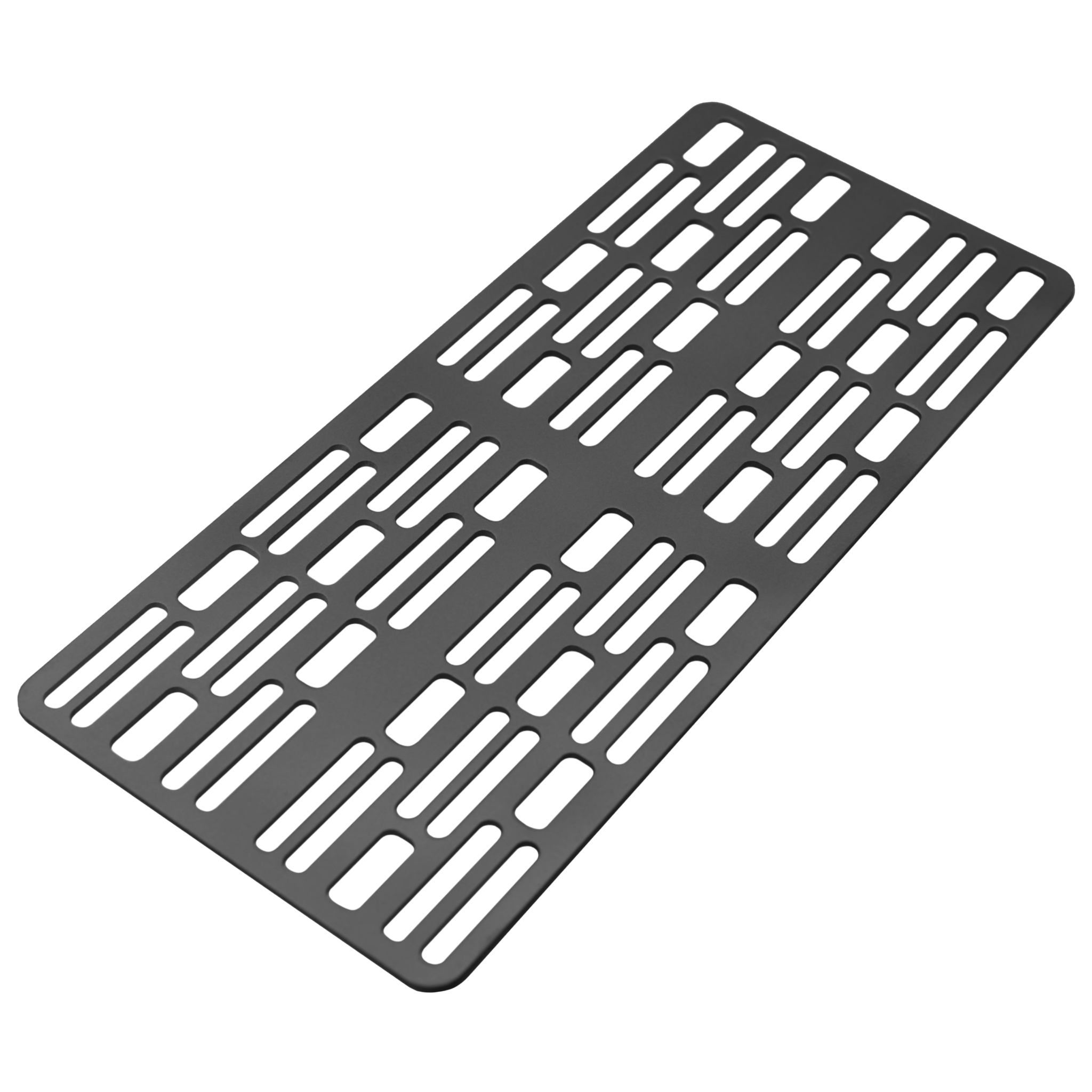 Kuvik Titanium Grill – Ultralight Backpacking Grill for Campfire Cooking