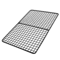 Kuvik Titanium Mesh Grill