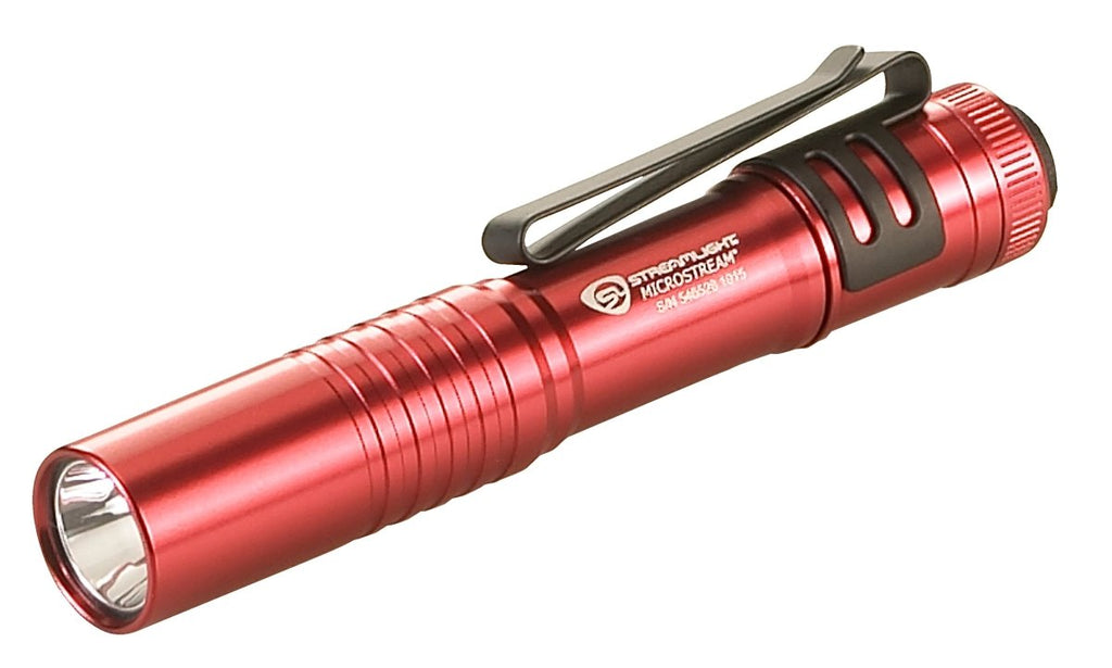 Streamlight MicroStream LED Flashlight