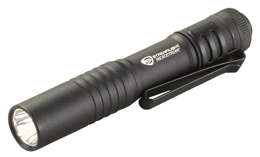 Streamlight MicroStream LED Flashlight