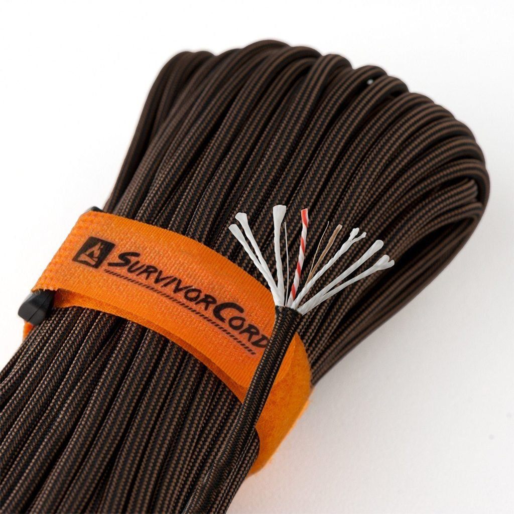 SurvivorCord BRONZE