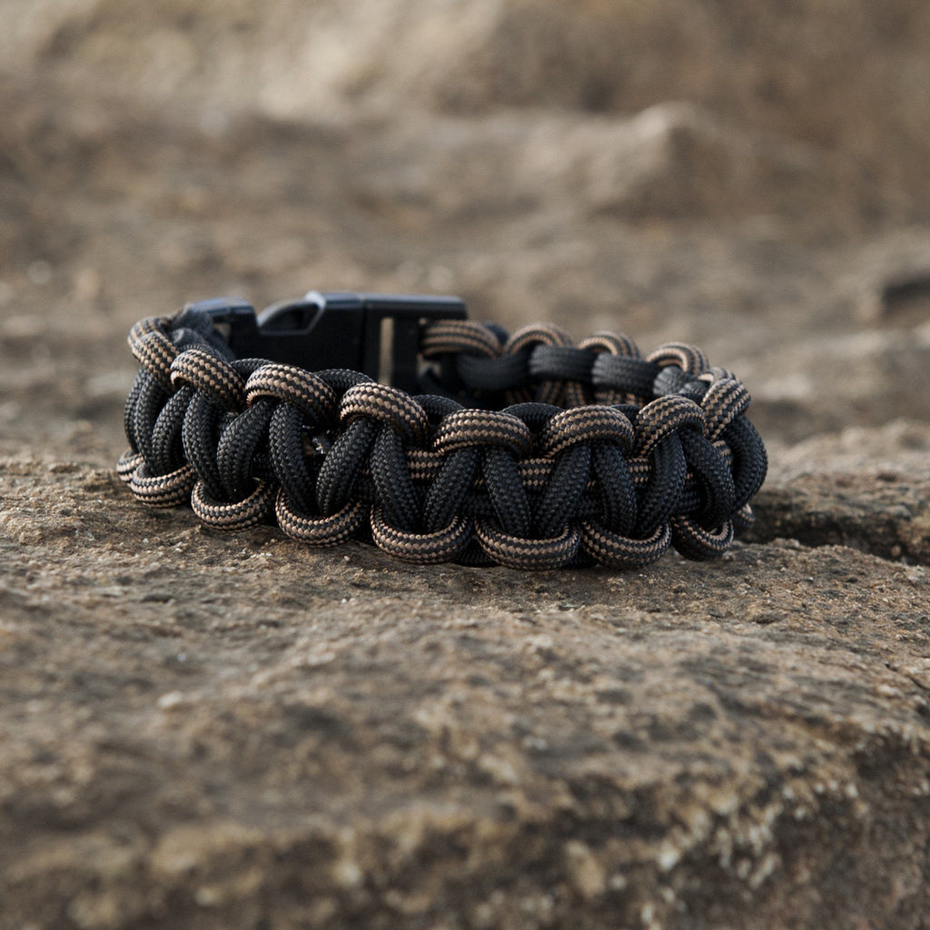 SurvivorCord COYOTE BROWN