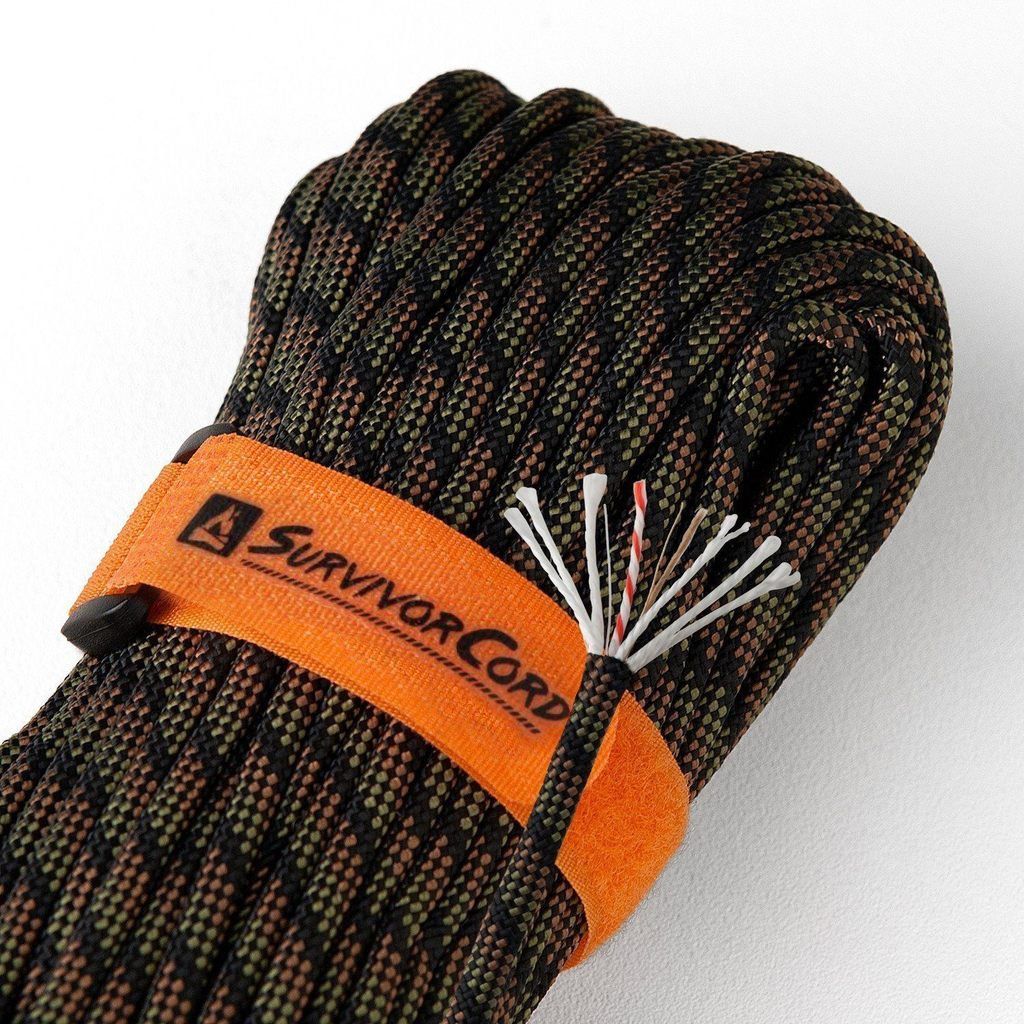 SurvivorCord DRAGONSCALE