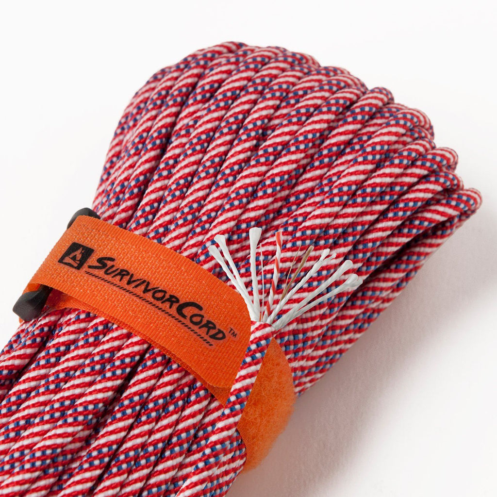 SurvivorCord OLD GLORY