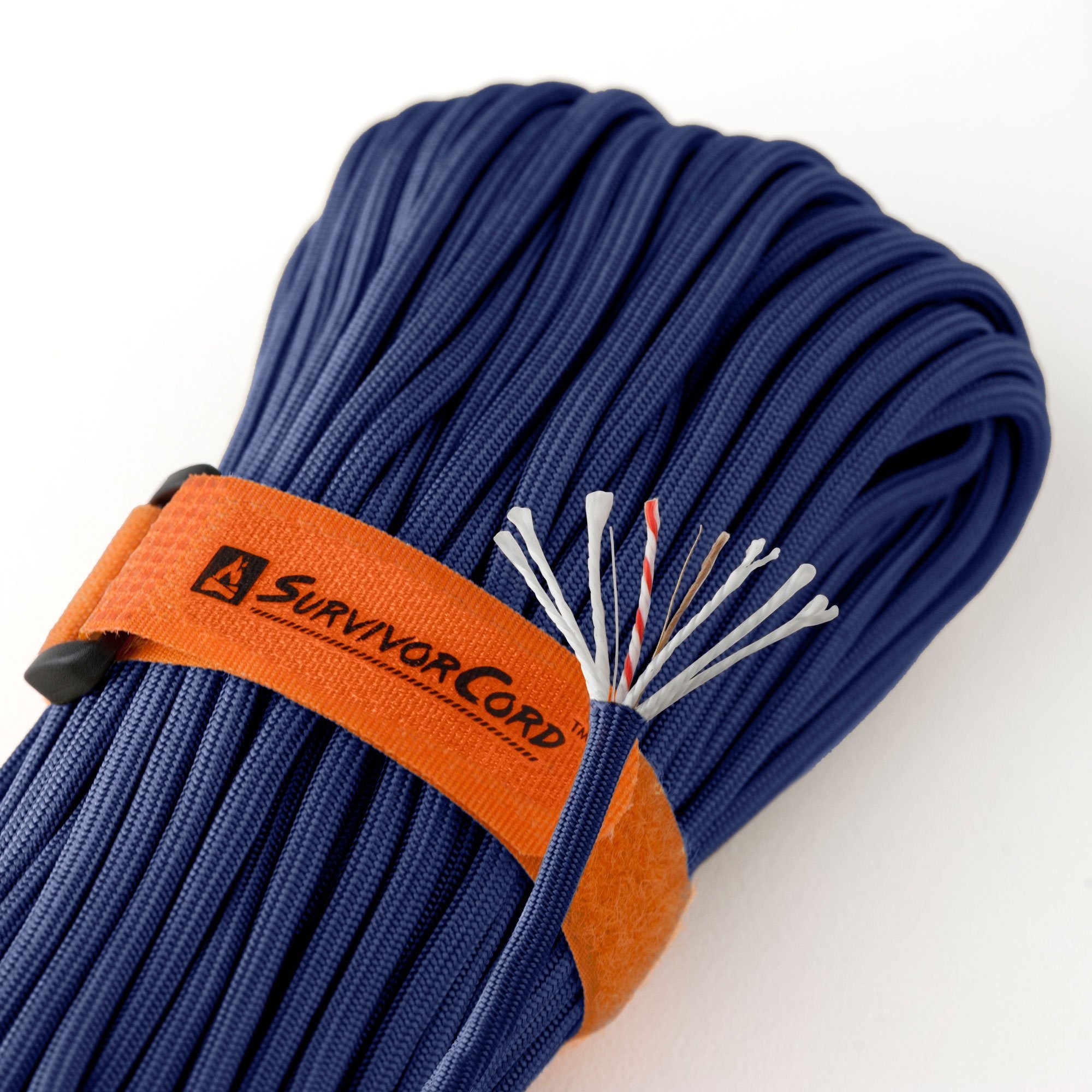 SurvivorCord ROYAL-BLUE