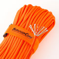 SurvivorCord SAFETY-ORANGE