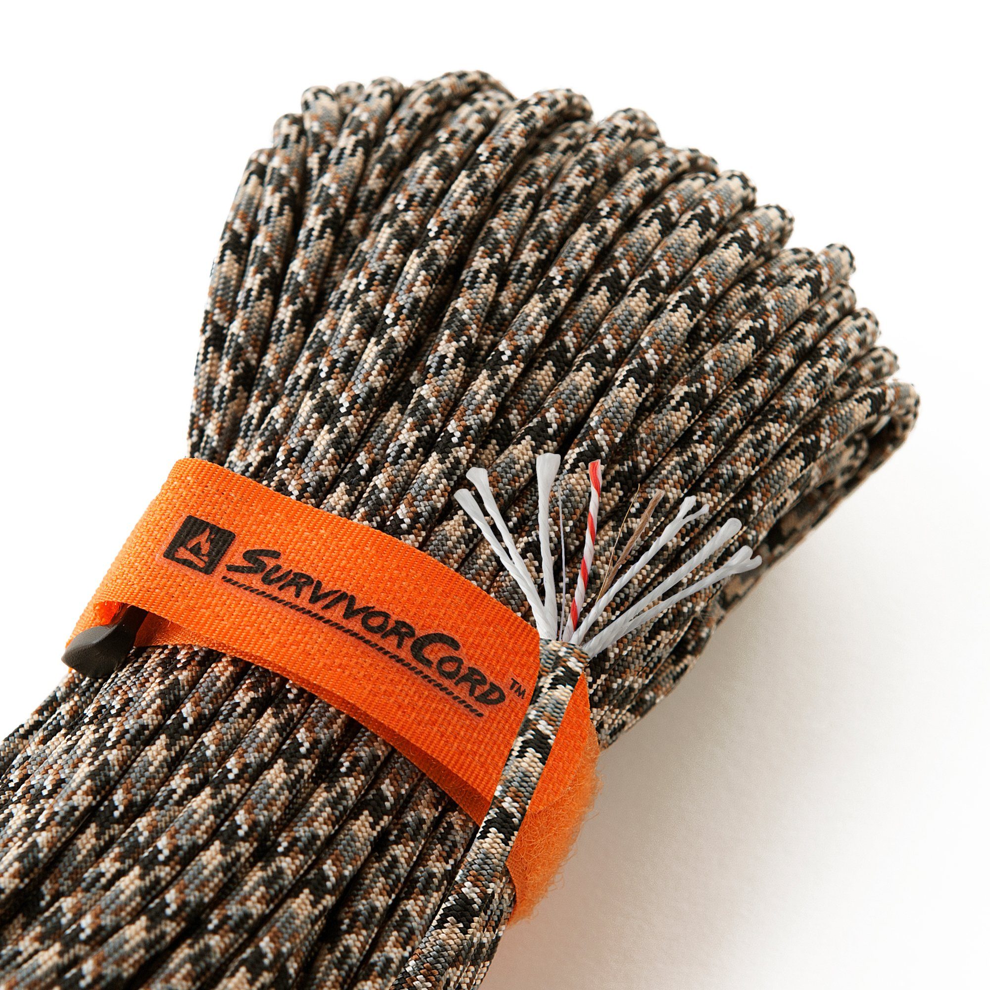SurvivorCord SNAKESKIN