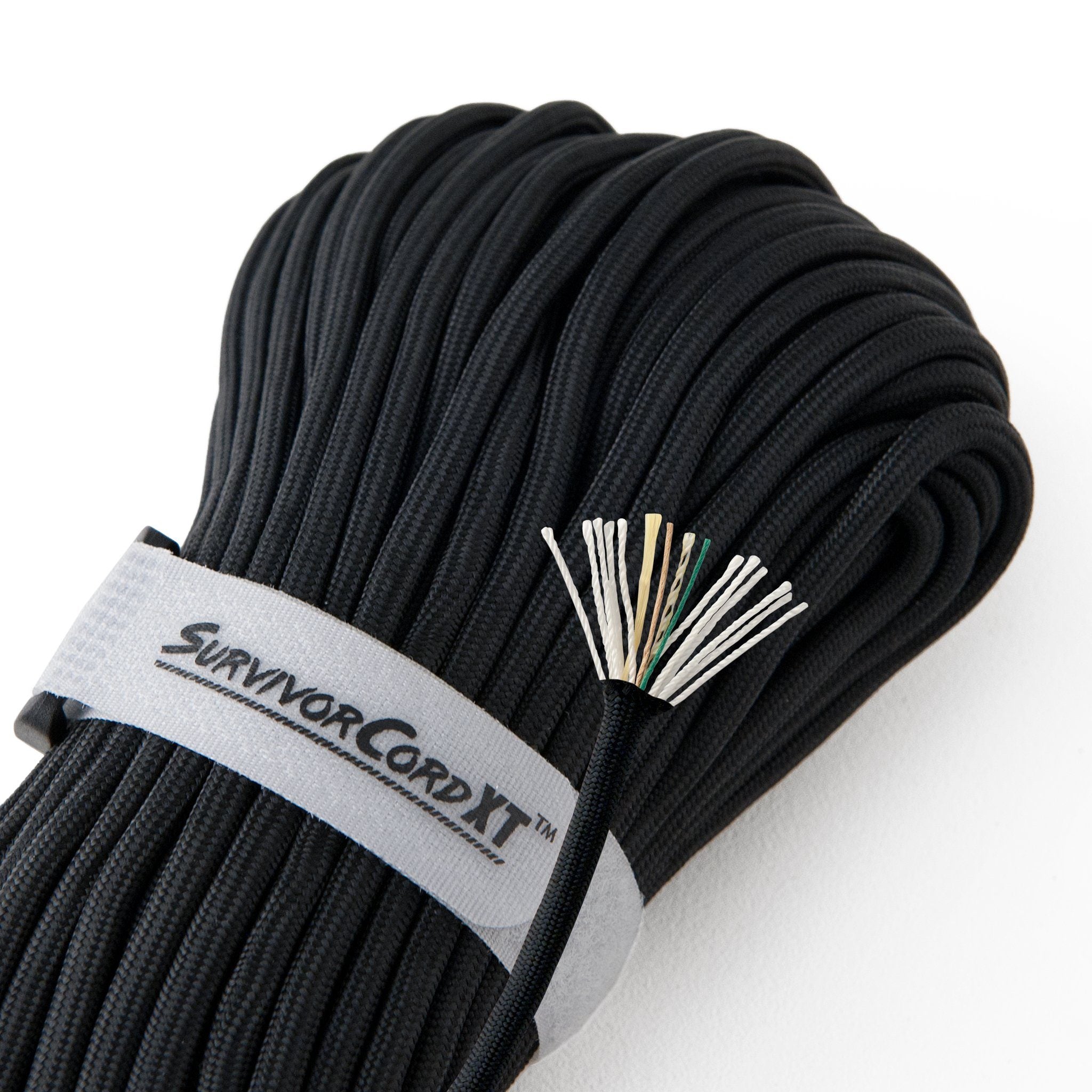 SurvivorCord XT Paracord (USA) 100 FOOT
