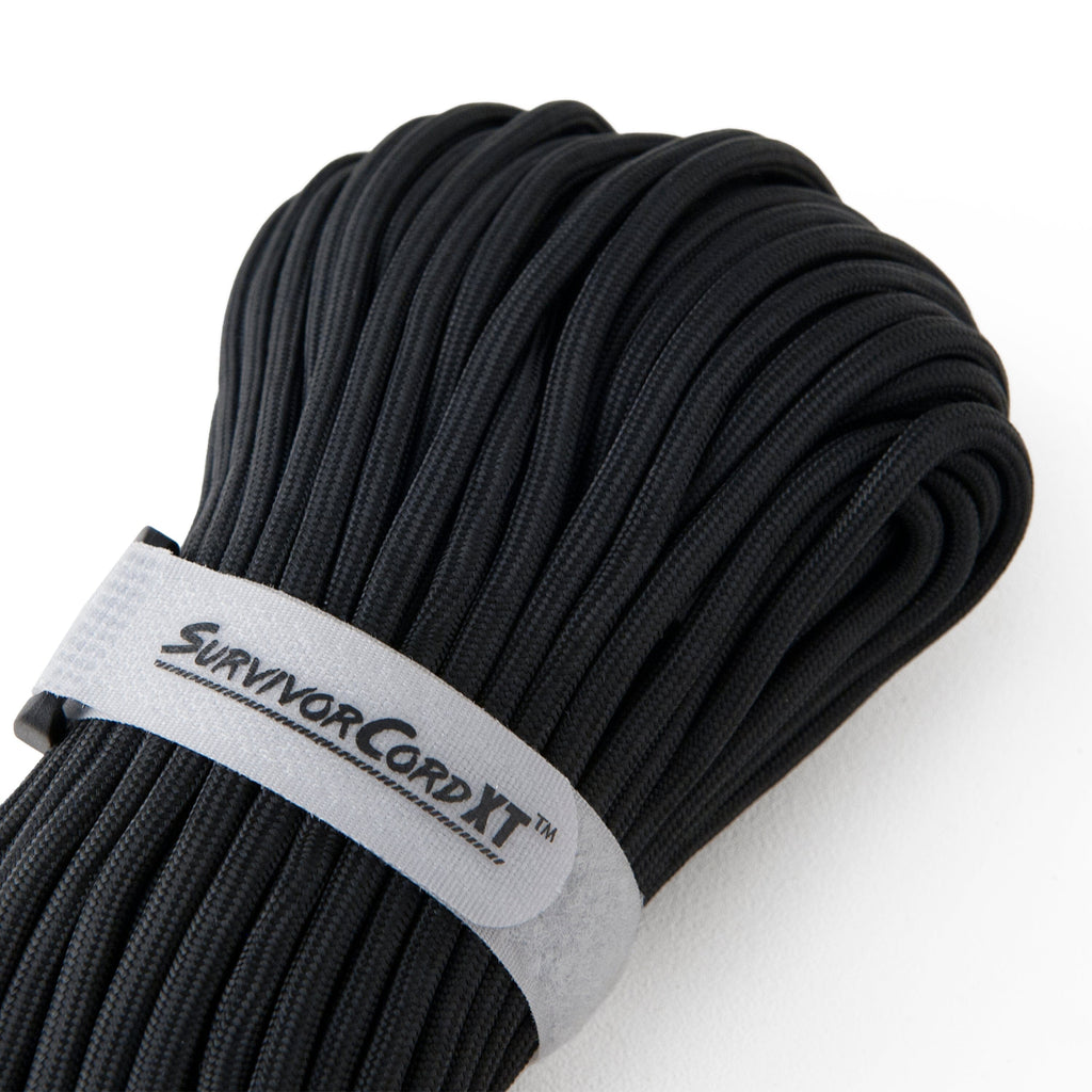 SurvivorCord XT Paracord (CN) 100 FOOT