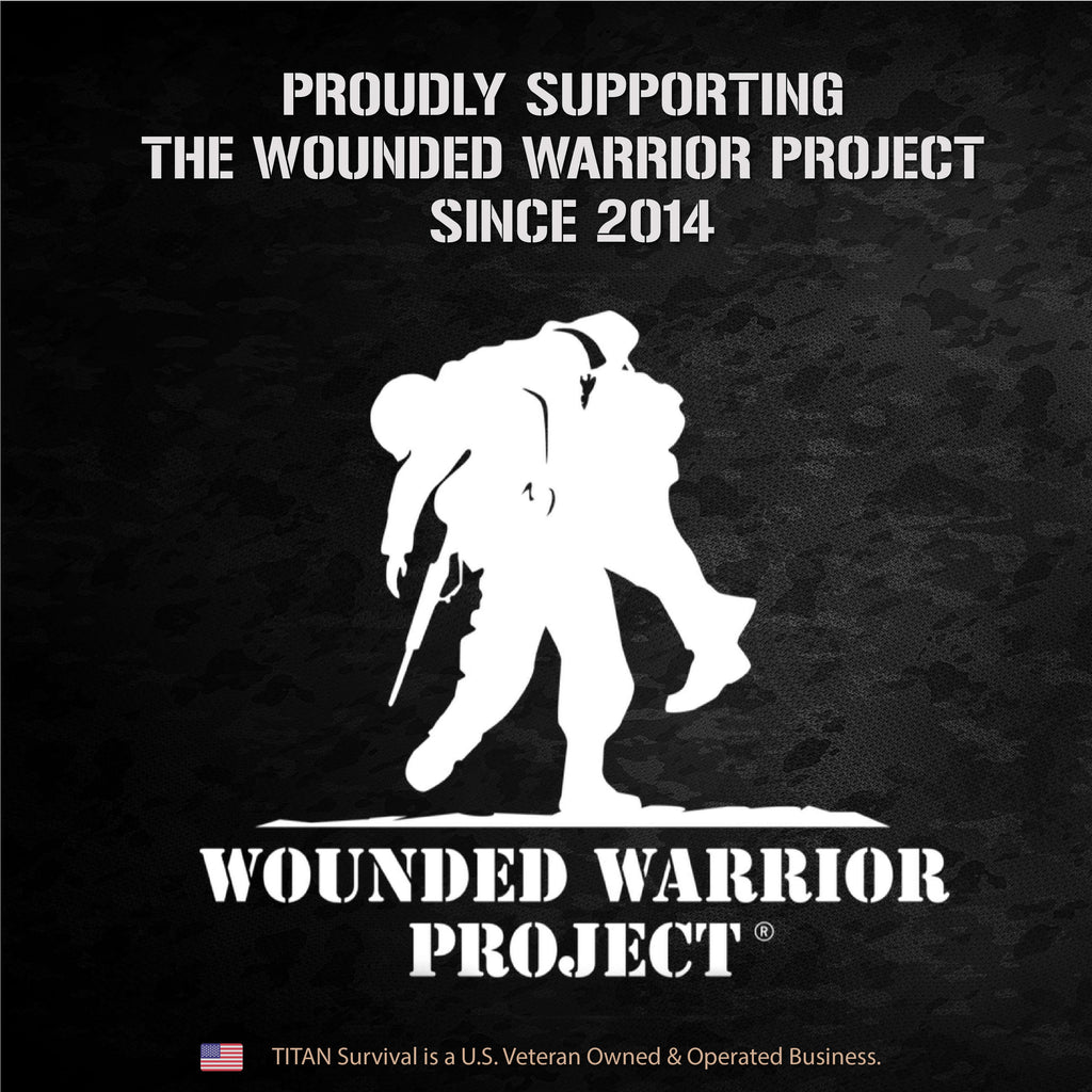 Individual First Aid Kit (IFAK) - 2x Windlass Tourniquets