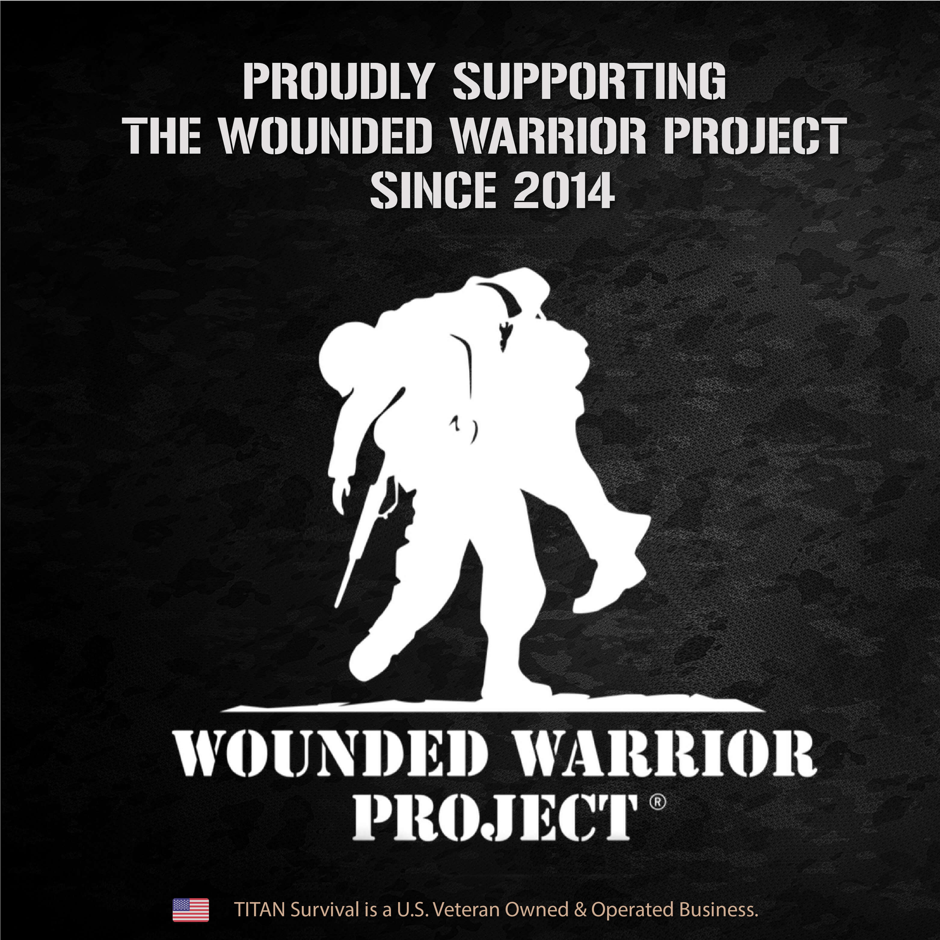 Individual First Aid Kit (IFAK) - 2x Windlass Tourniquets