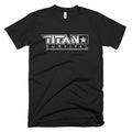 TITAN Survival Men's T-Shirt