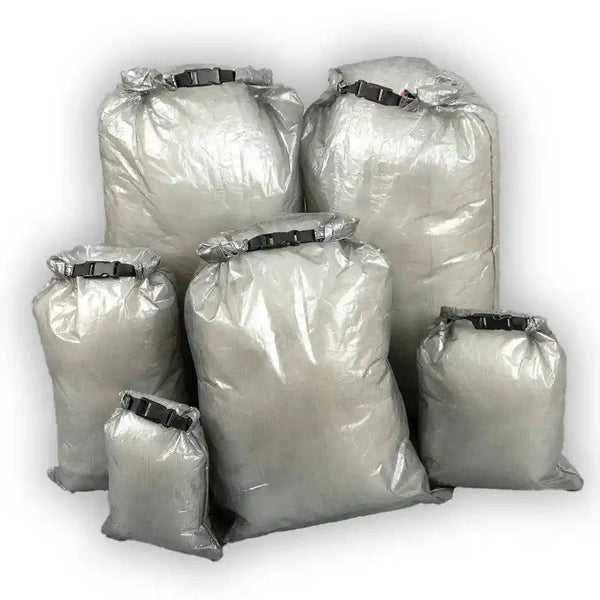 Ultralight Dyneema Dry Bag (Roll Top Sack)